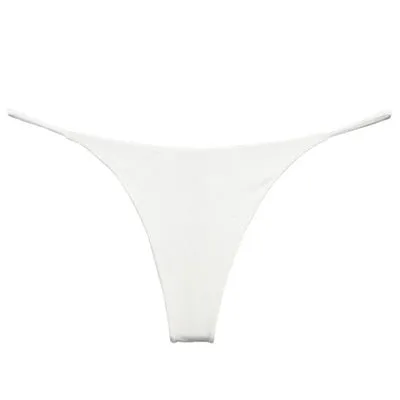1PCS set Lingerie Sexy G Strings Women Panties Low-Rise Thong Female Sexy Panties Underwear