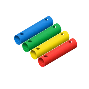 25cm Tube Set S
