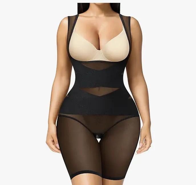 3 Piece Bundle Deal Tisha Seamless Body garments