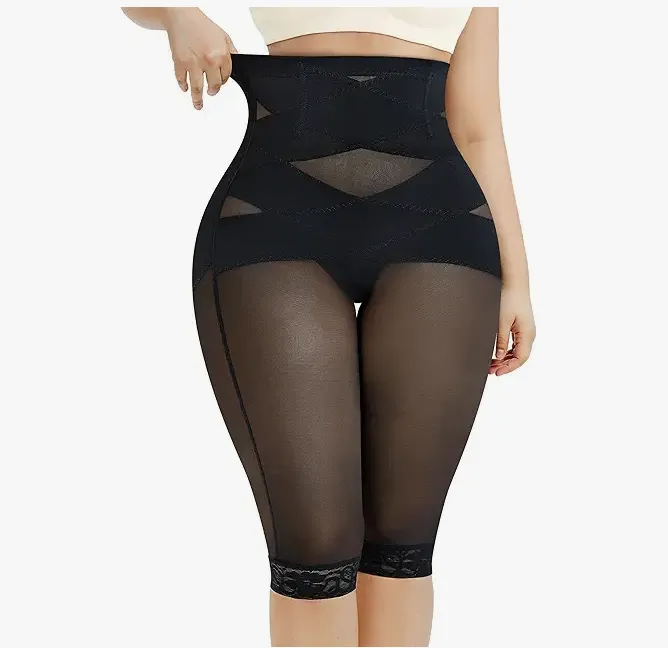 3 Piece Bundle Deal Tisha Seamless Body garments