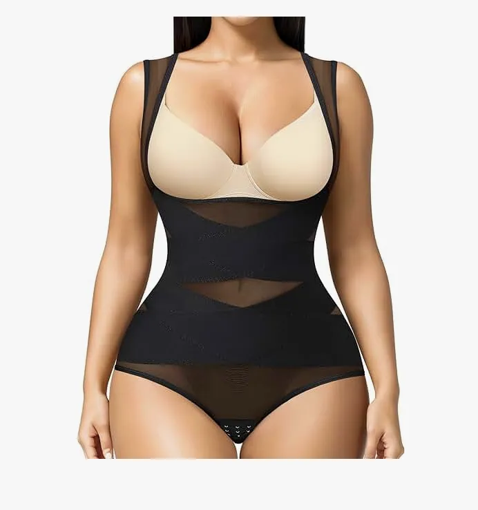 3 Piece Bundle Deal Tisha Seamless Body garments