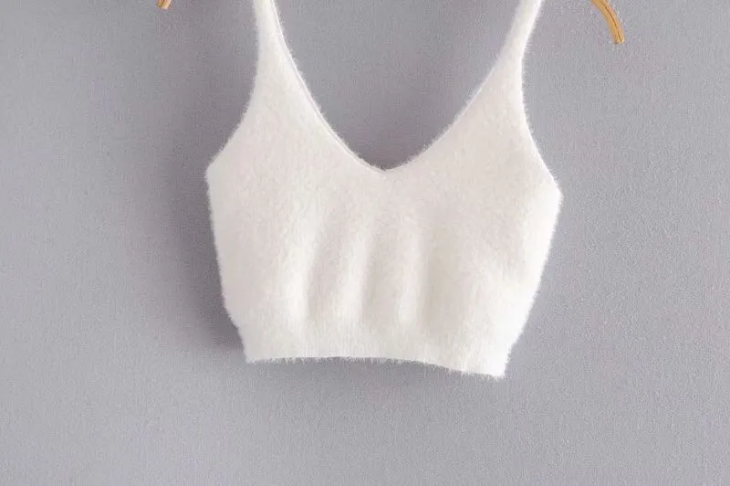 3 Piece Loungewear Set