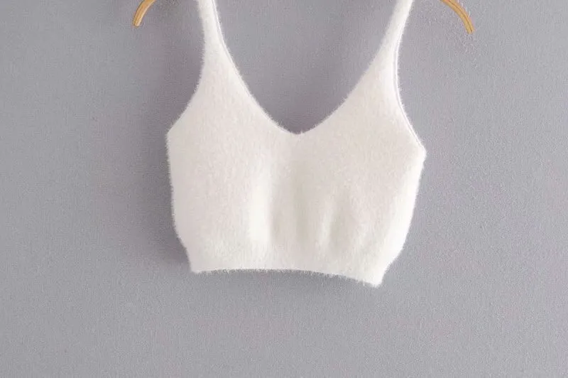 3 Piece Loungewear Set