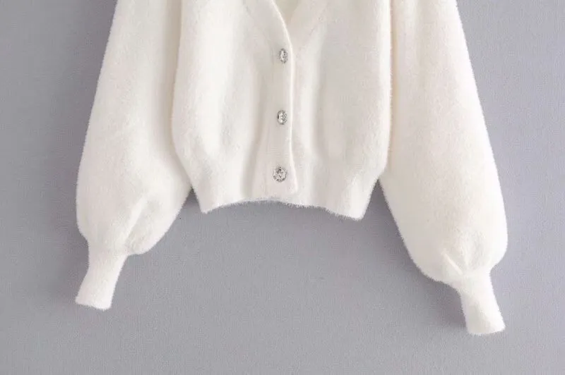 3 Piece Loungewear Set