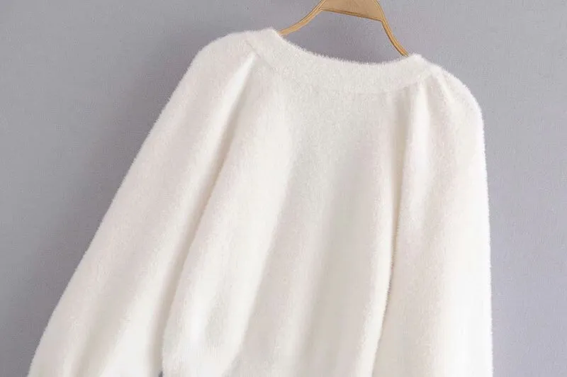 3 Piece Loungewear Set