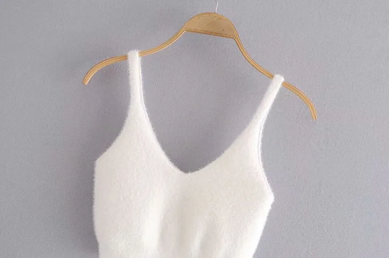 3 Piece Loungewear Set
