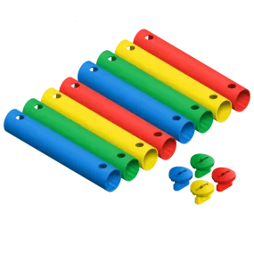 35cm Tube Set