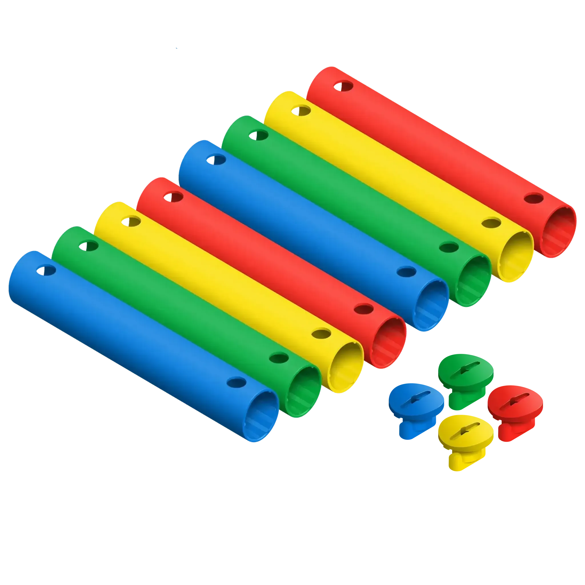 35cm Tube Set