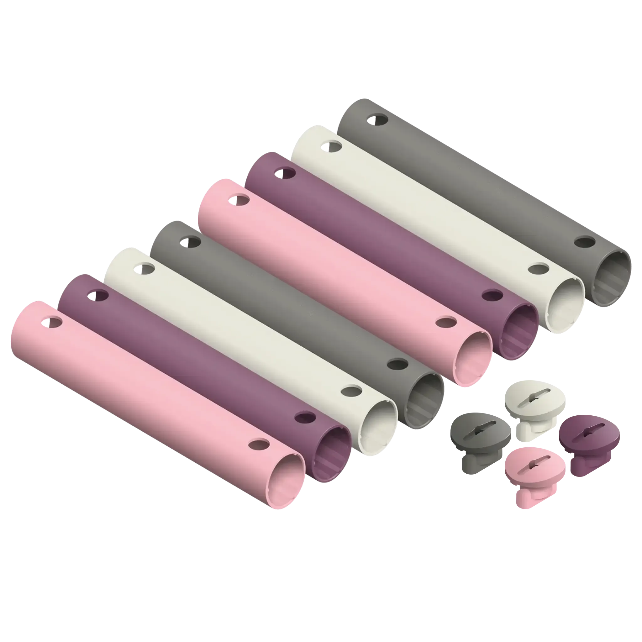 35cm Tube Set