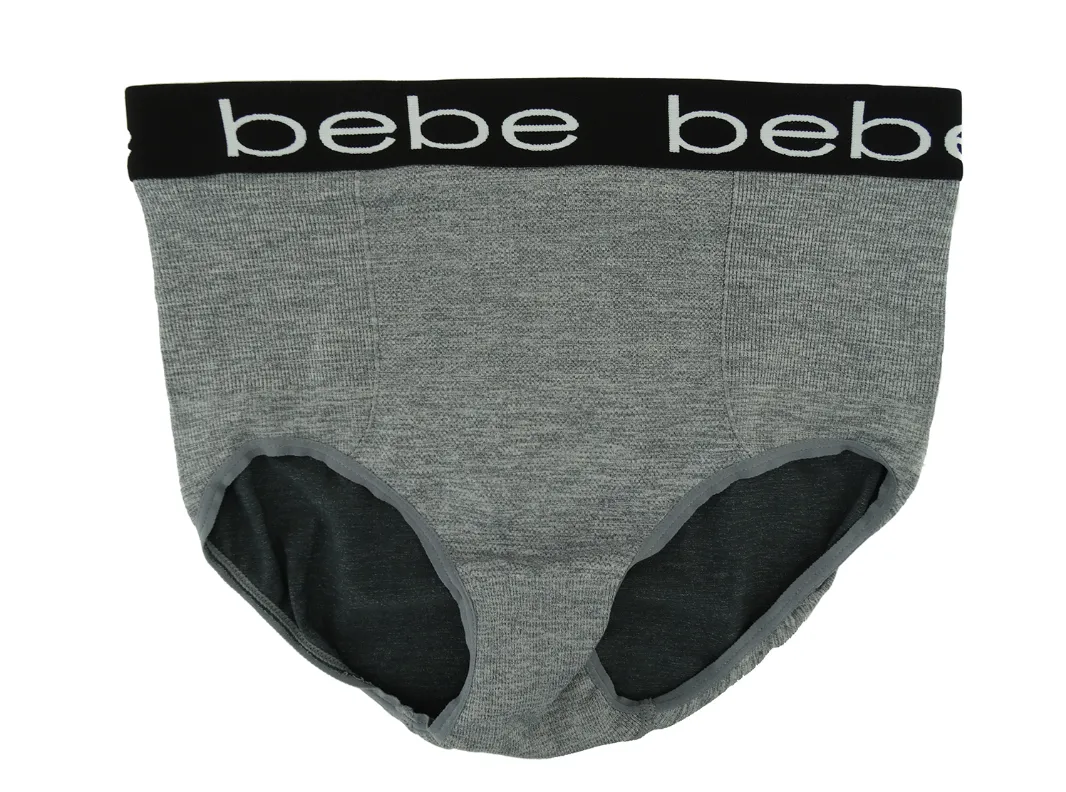 3PKBF1366, Bebe Ladies 3pk Panties