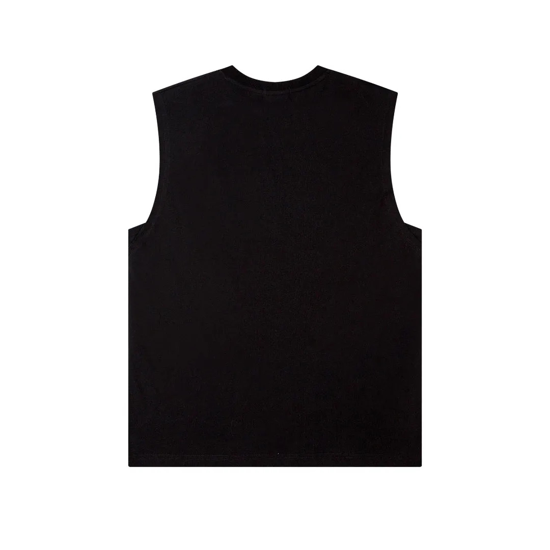 Aborfend Chasing Tank Top