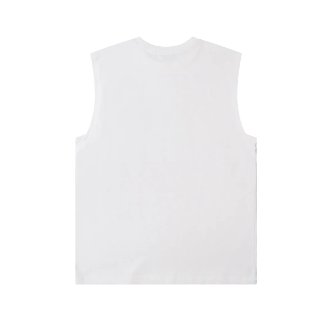 Aborfend Chasing Tank Top