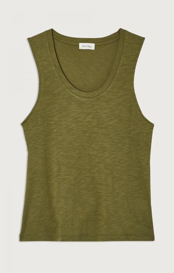 American Vintage Tank Vintage Bush