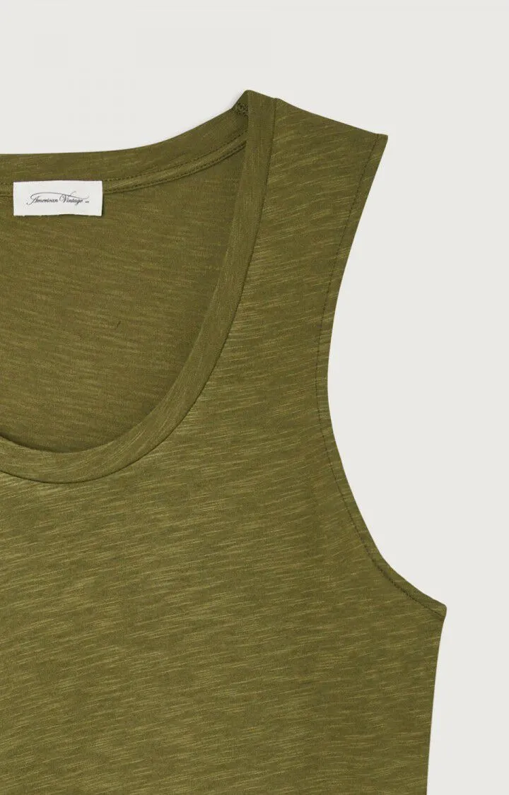 American Vintage Tank Vintage Bush