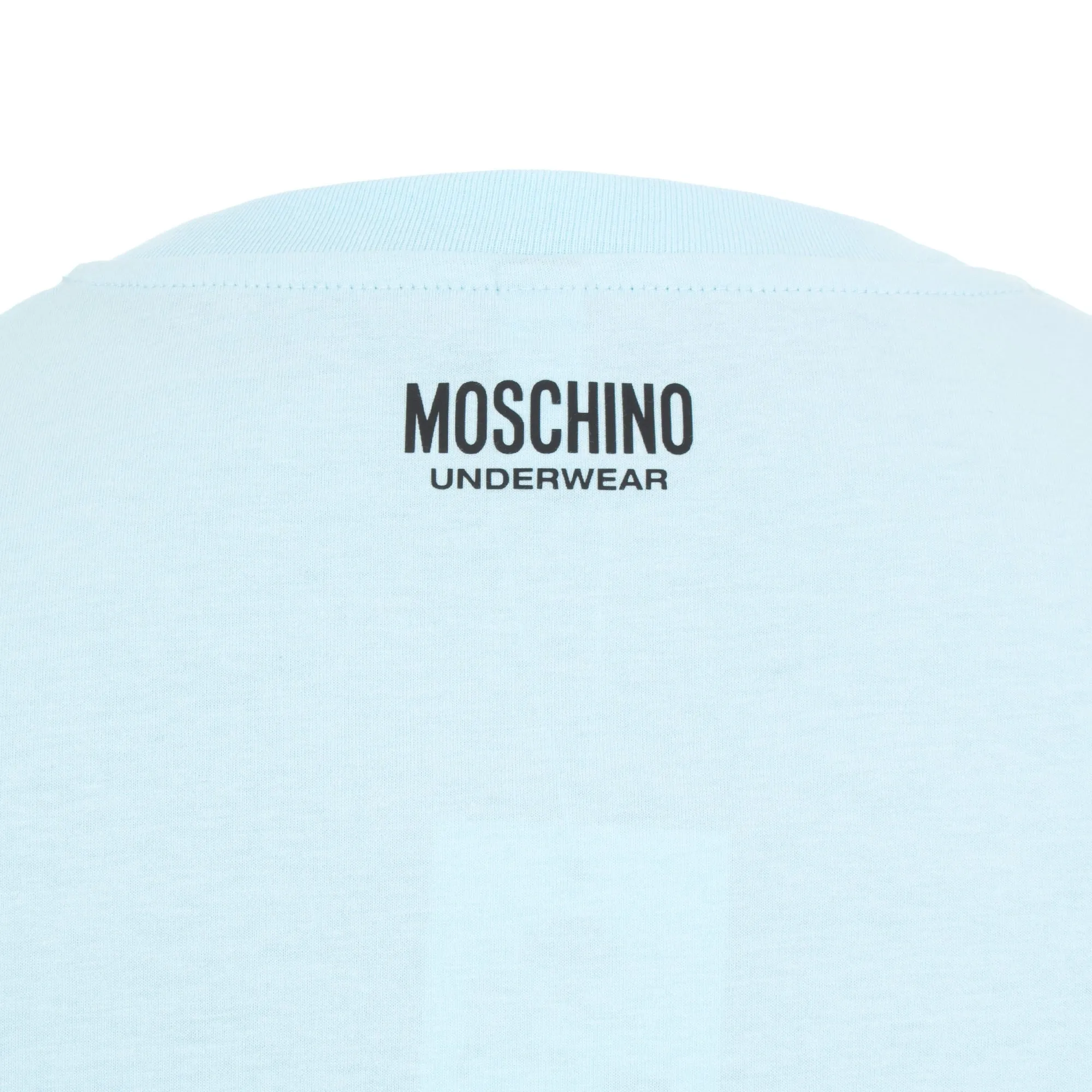 Arm Taped T-Shirt