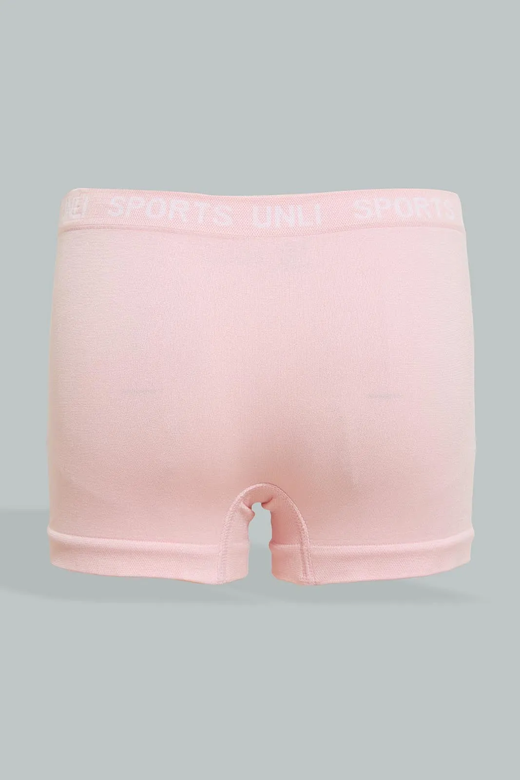 Assorted Boxer Brief Set (Pack of 2)