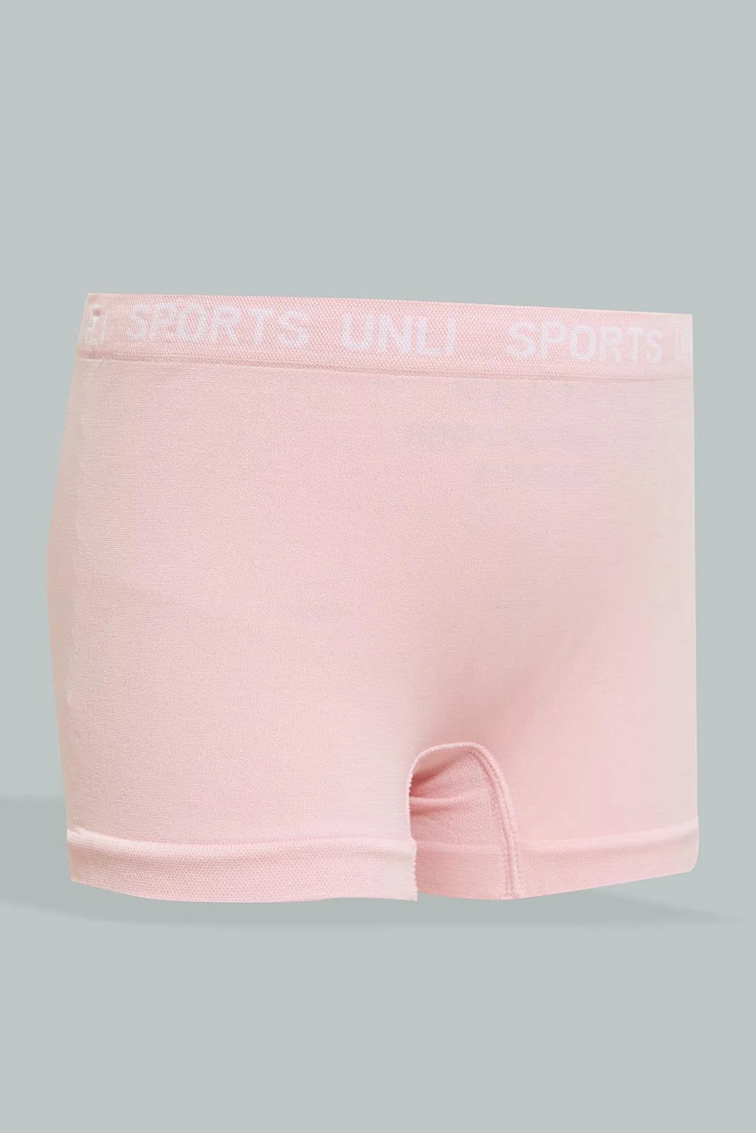 Assorted Boxer Brief Set (Pack of 2)