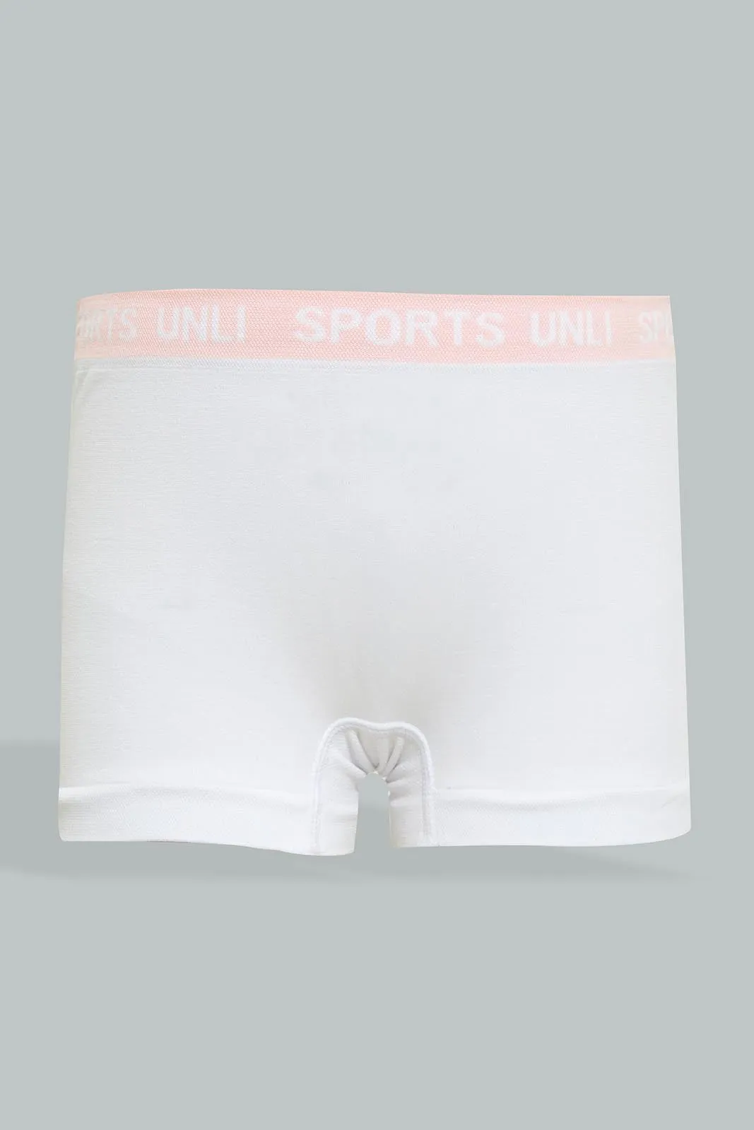 Assorted Boxer Brief Set (Pack of 2)
