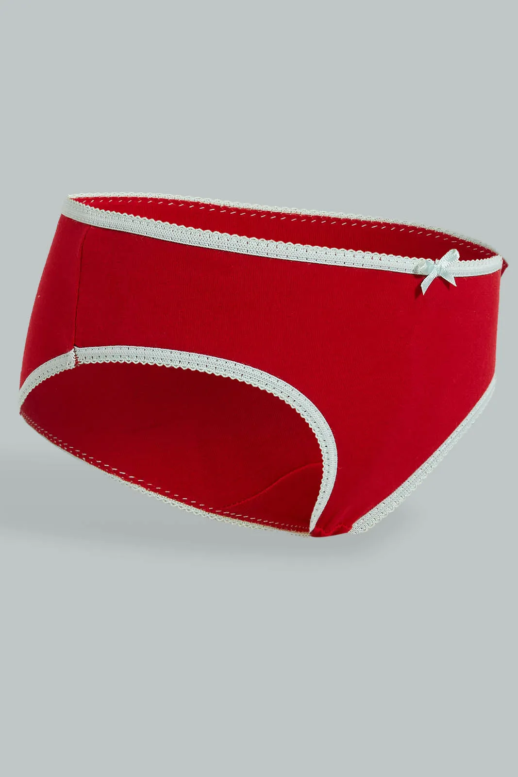 Assorted Boxer Briefs (Pack Of 5)