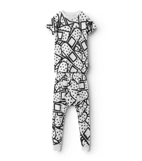 bandaid loungewear