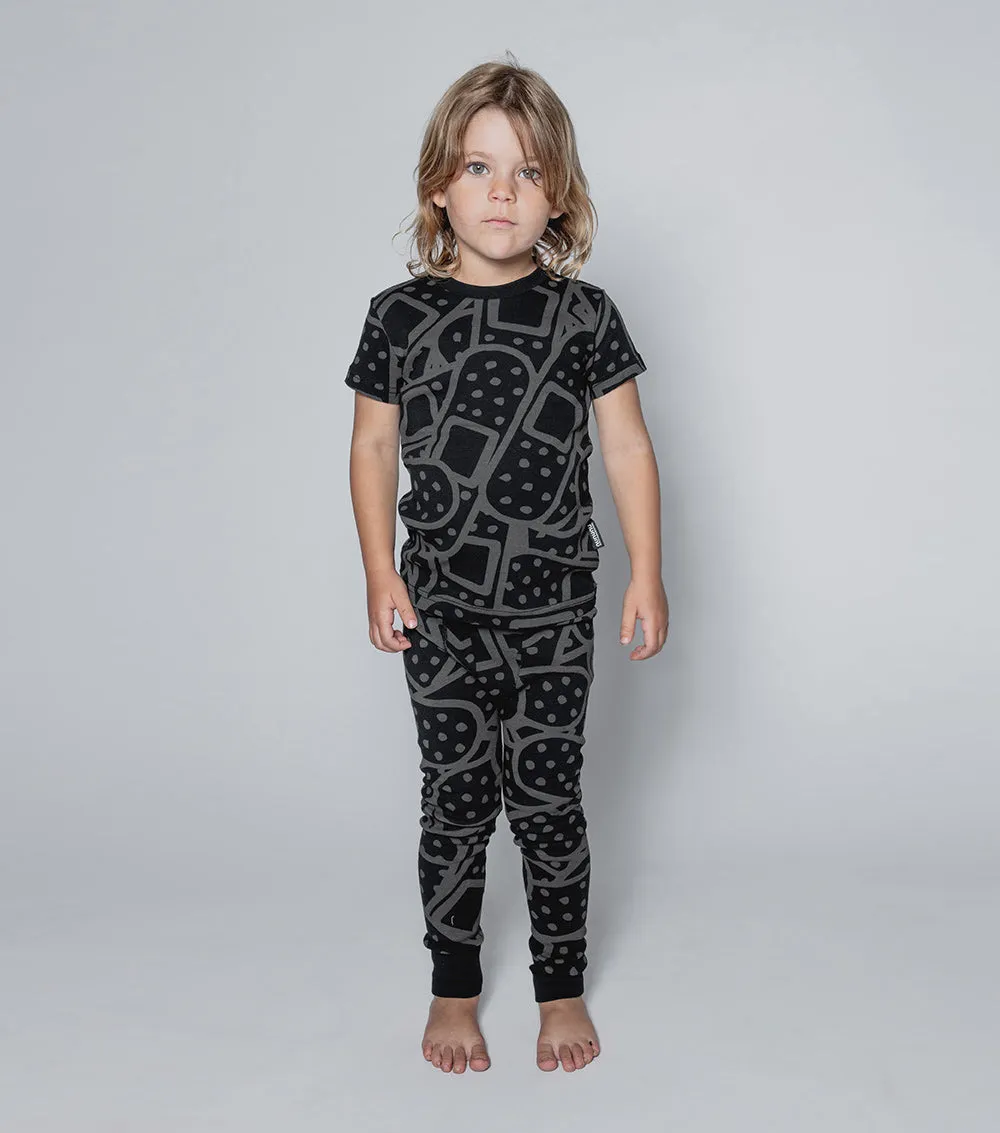 bandaid loungewear