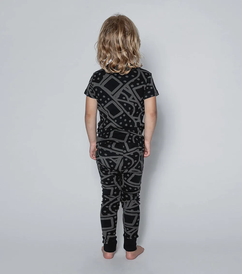 bandaid loungewear