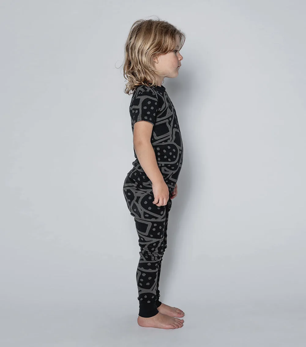 bandaid loungewear