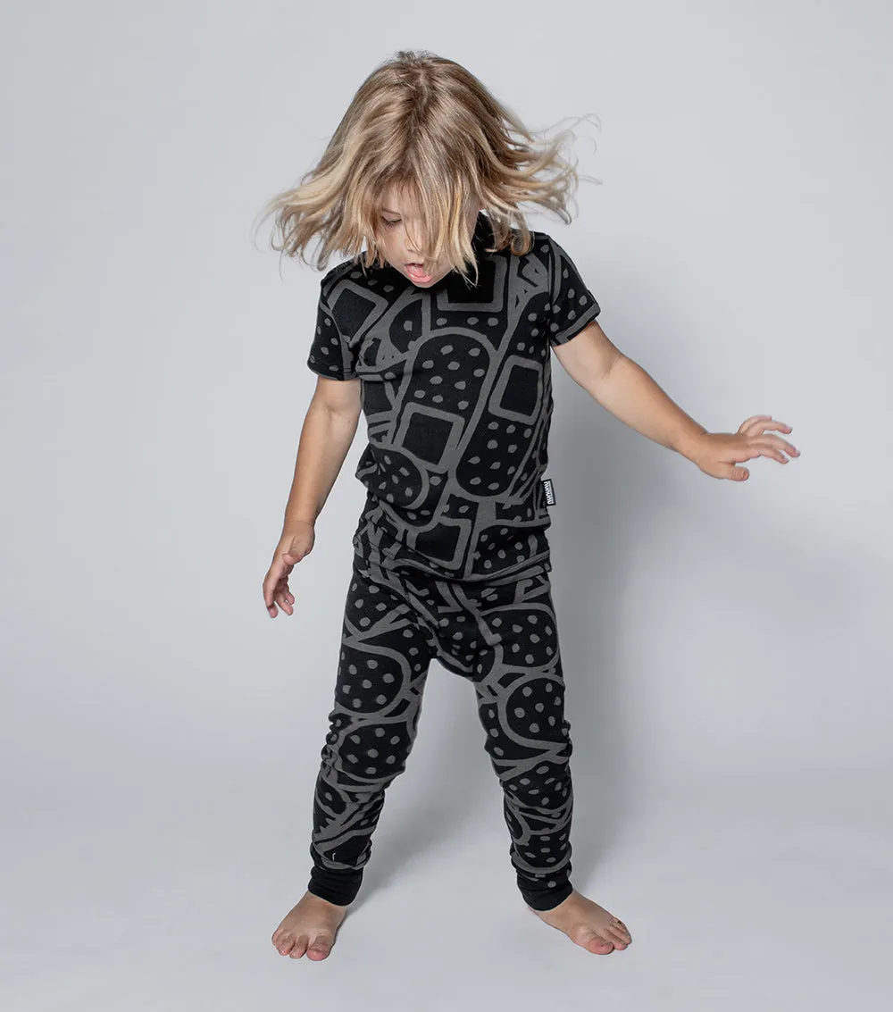 bandaid loungewear