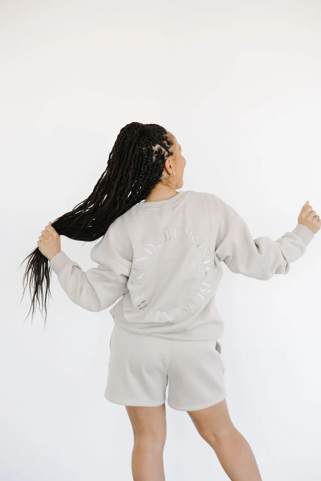 Be Kind Lounge Set