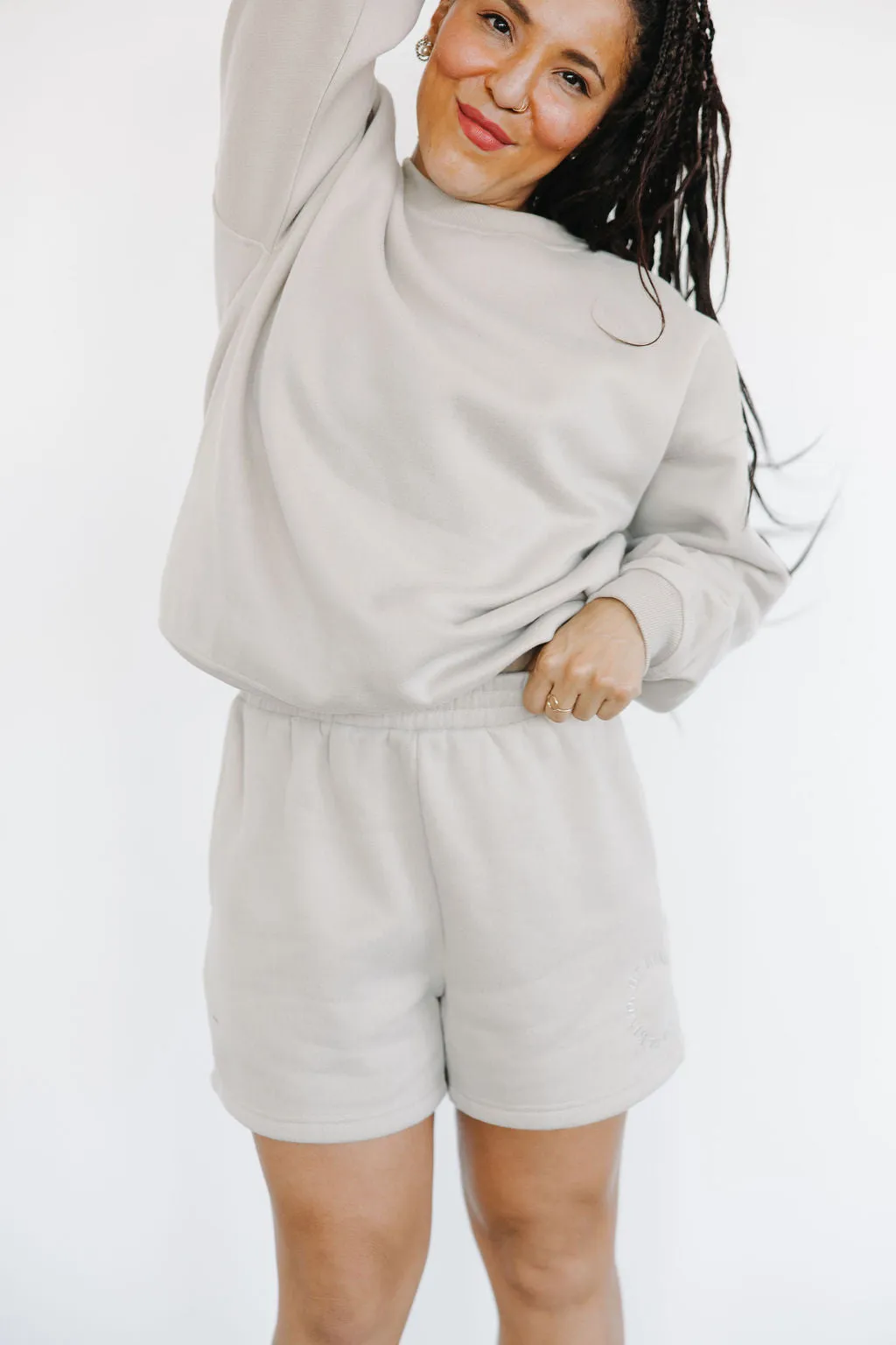 Be Kind Lounge Set