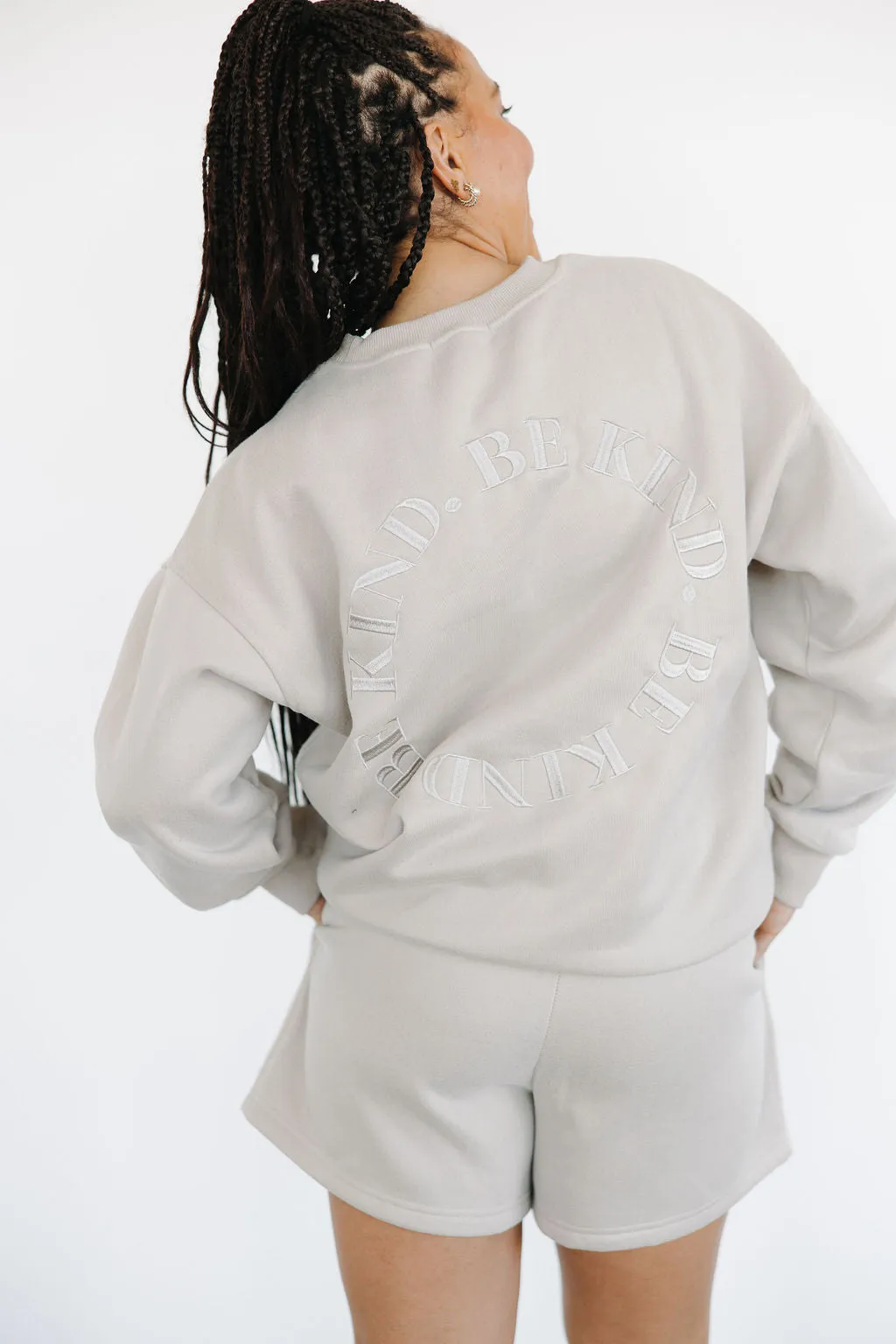 Be Kind Lounge Set