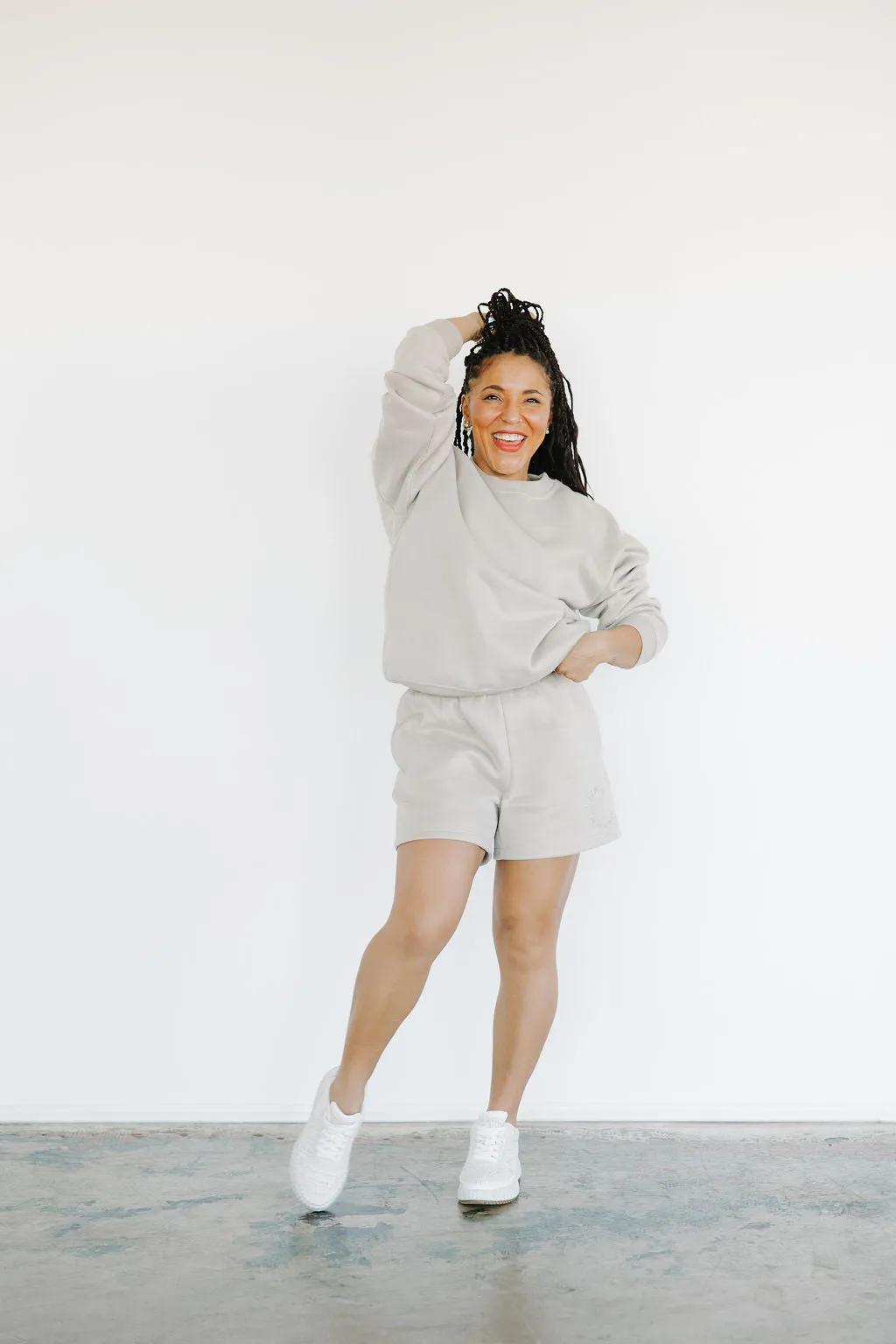 Be Kind Lounge Set
