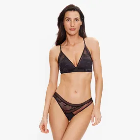 Bikini Panties - Black