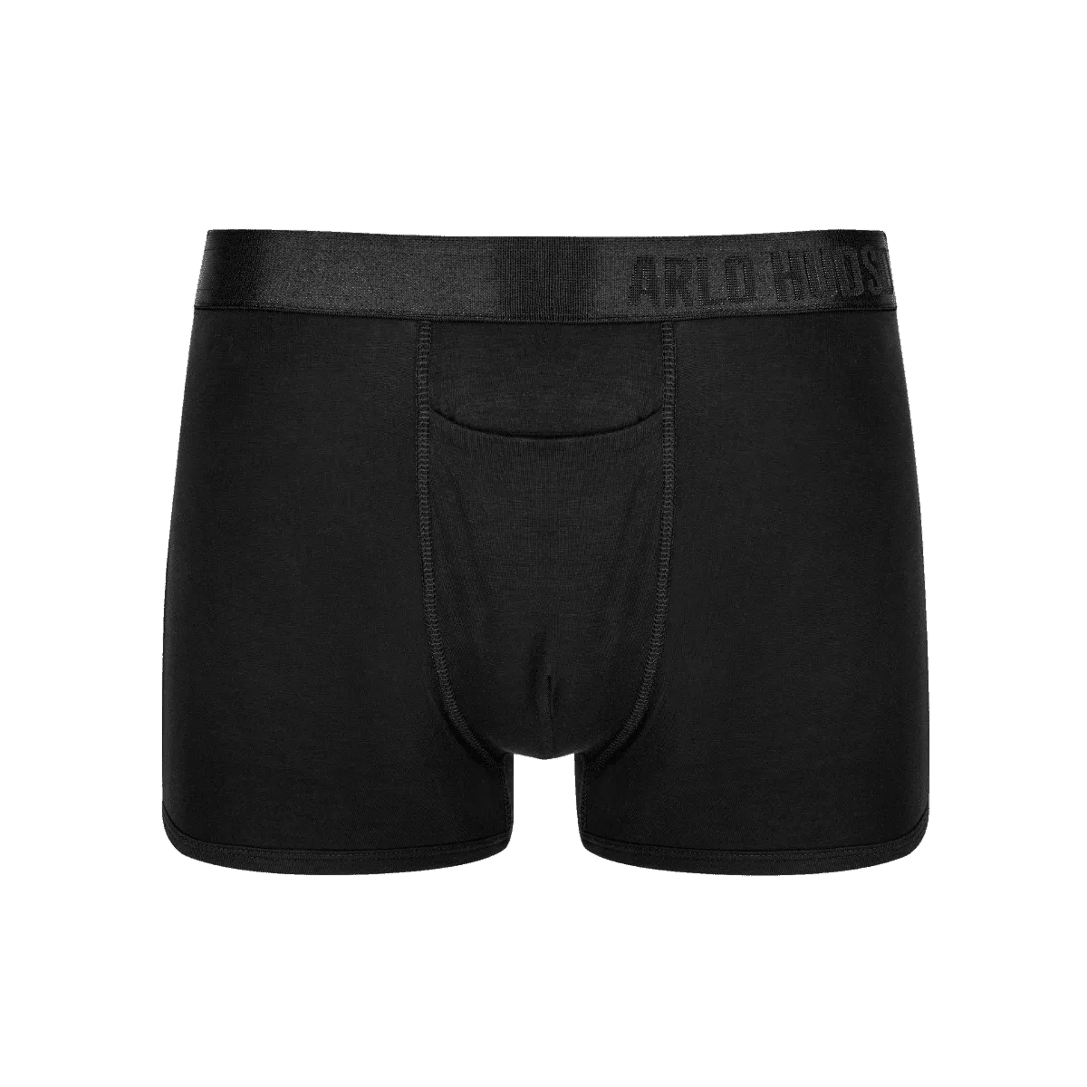 Black Trunk - Small