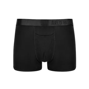 Black Trunk - Small