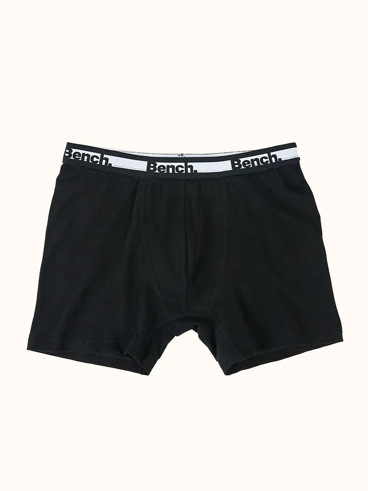 Boys' Holiday Boxer Briefs (3 Pack) - Assorted Colors