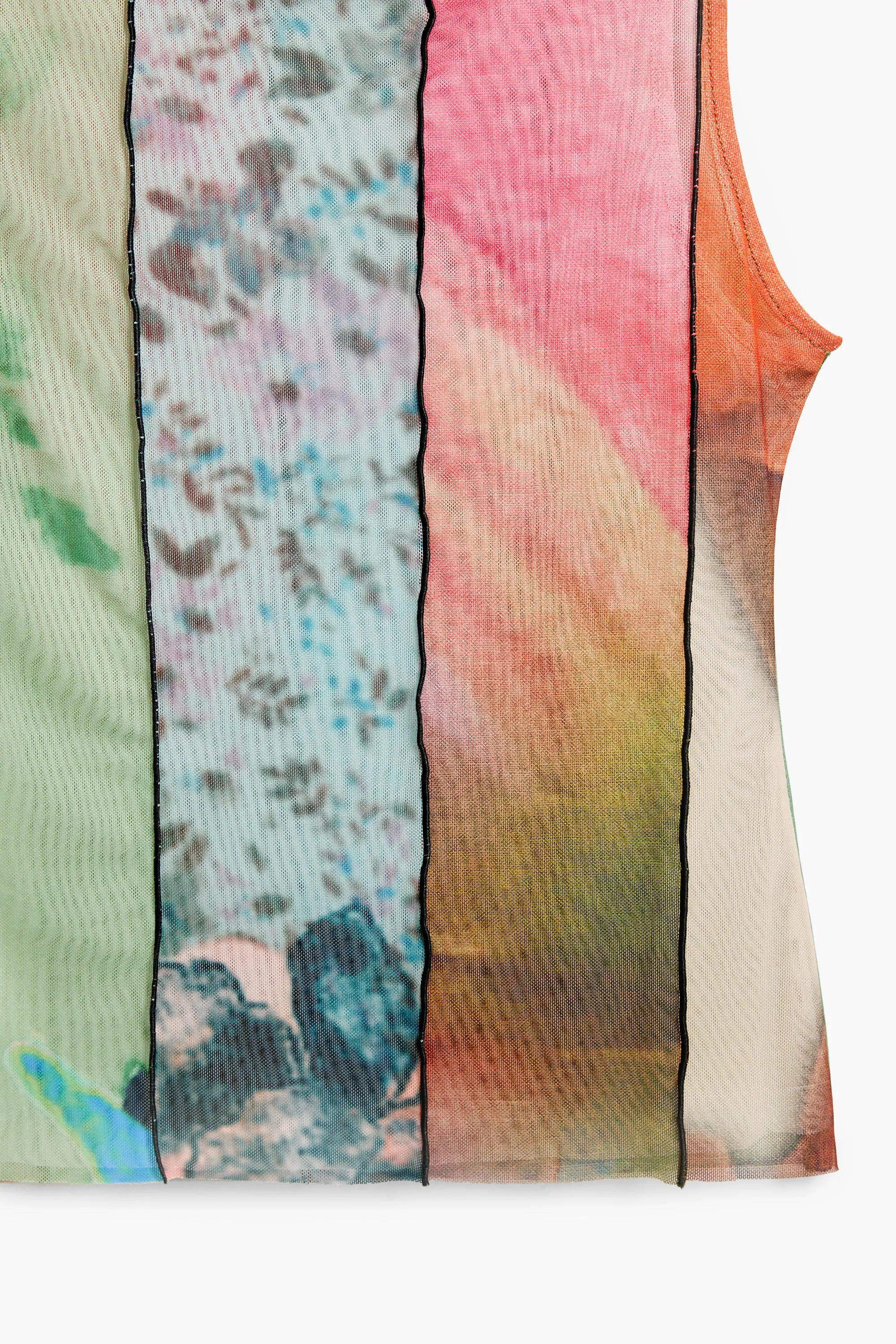 Callia Modern Tank