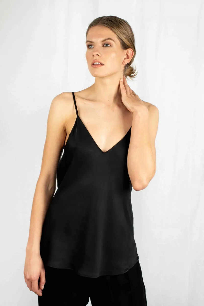 Camisole | black