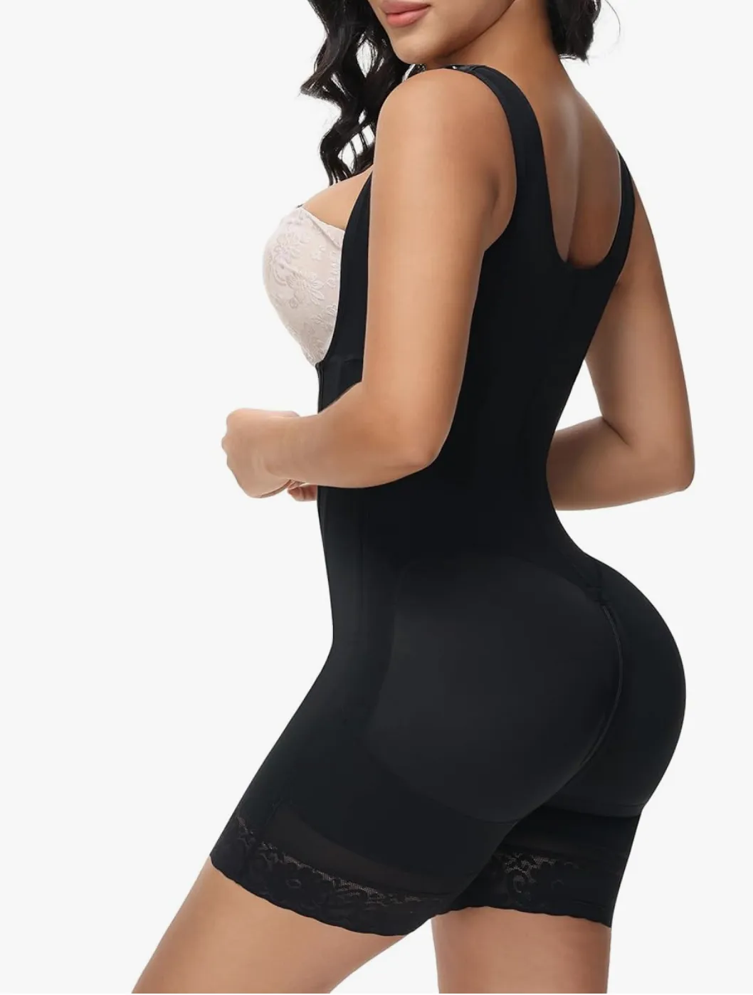 Candice Fajas Colombianas Shapewear
