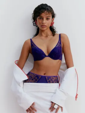 Chantelle Pulp - Philter - Push-Up Bra