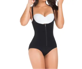 CLEARANCE - TINA Butt Lifter Tummy Control Bodysuit Shapewear