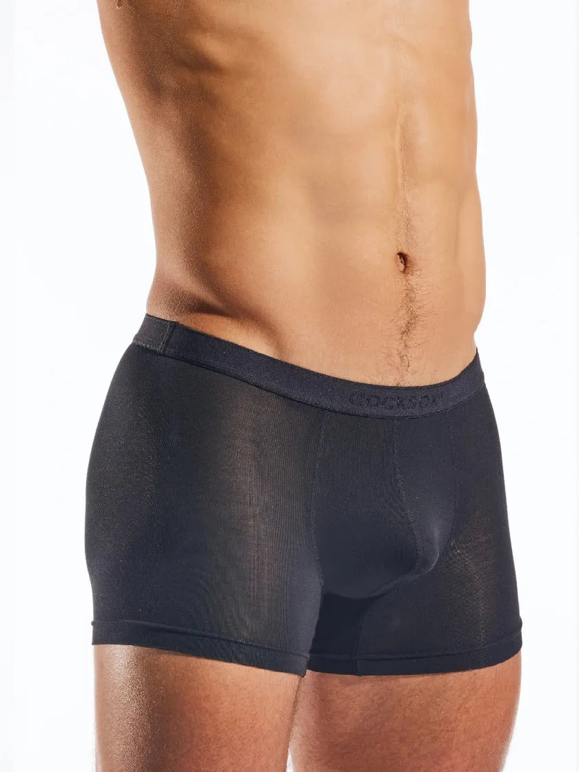 COCKSOX NATURAL ORIGINS BOXER