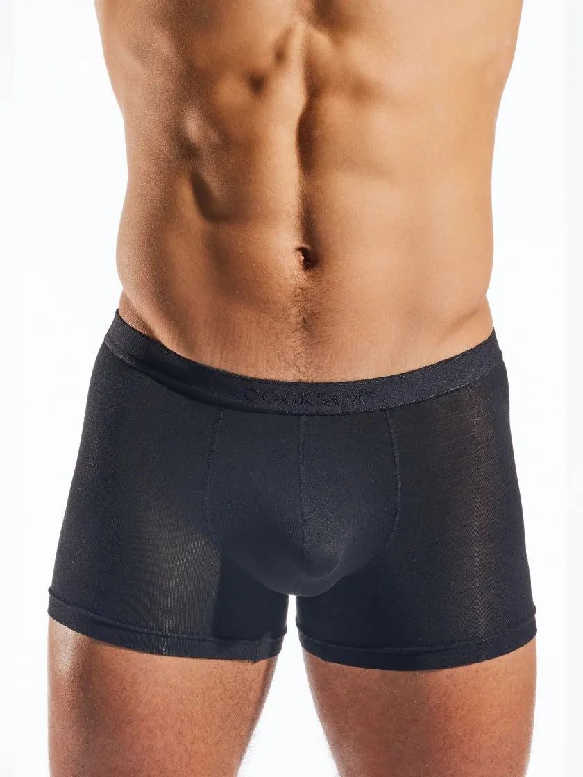 COCKSOX NATURAL ORIGINS BOXER
