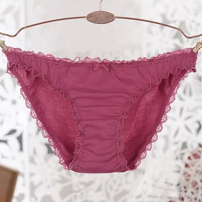 Comfortable Briefs Lolita