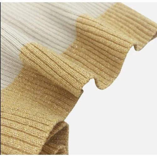 Comfy Knitted Loungewear Tank Top and Short Pajama Set