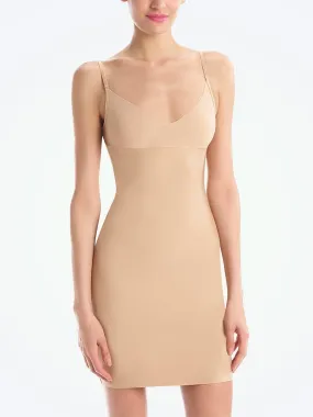 Commando® Two-Faced Control Full Slip