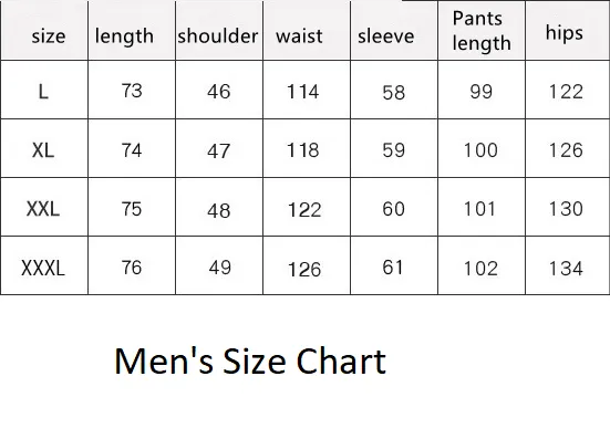 Couple Pajamas Spring And Autumn Ice Silk  - Men's Pajama Set