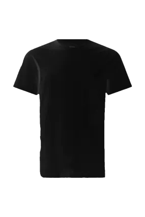 Crew Neck T-Shirt*