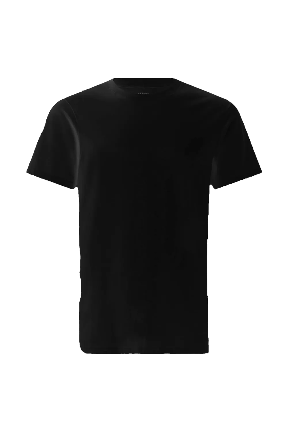 Crew Neck T-Shirt*