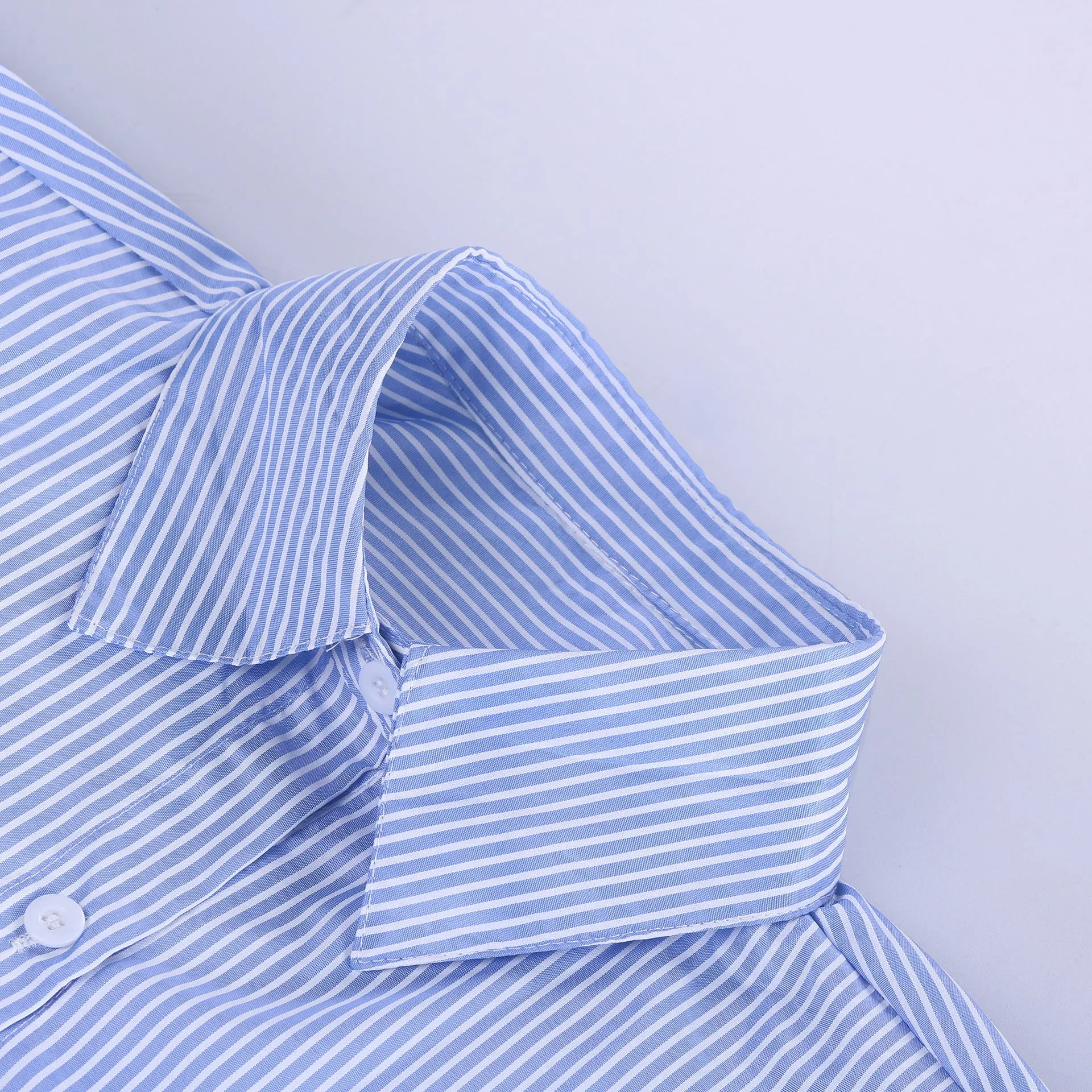 Darcy Shirt and Shorts Loungewear Set